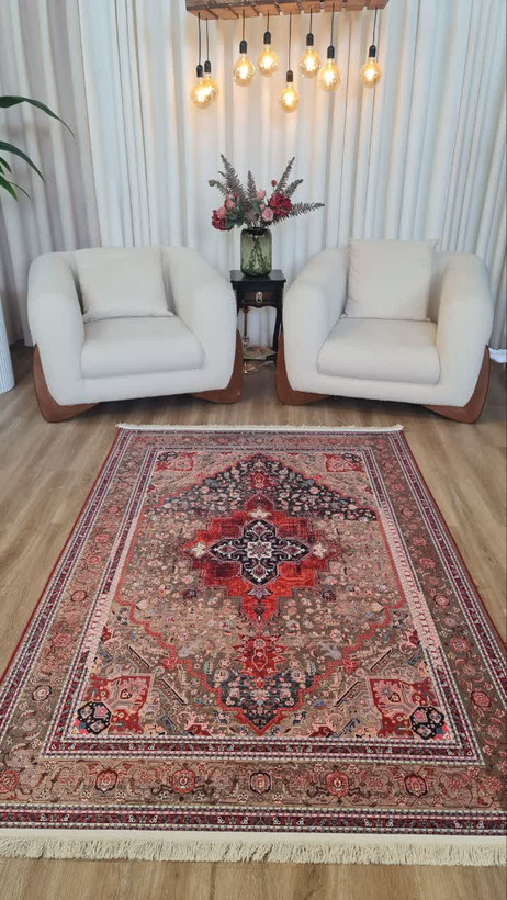 فرشینه افتاده کد L276 سبک و بادوام
