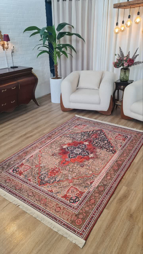 فرشینه افتاده کد L276 سبک و بادوام