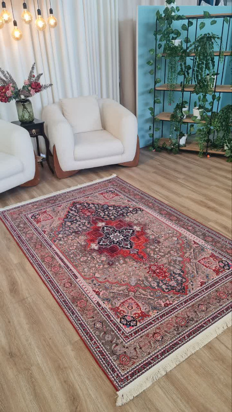 فرشینه افتاده کد L276 سبک و بادوام