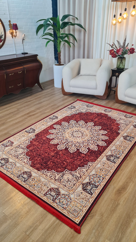 فرشینه افتاده کد A174 سبک و بادوام