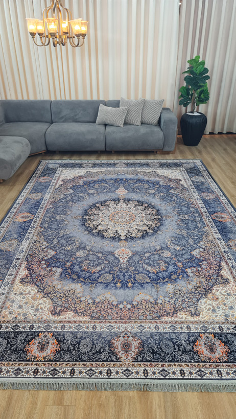 فرشینه افتاده کد L332سبک و بادوام