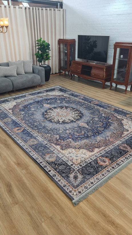 فرشینه افتاده کد M324سبک مدرن و شیک