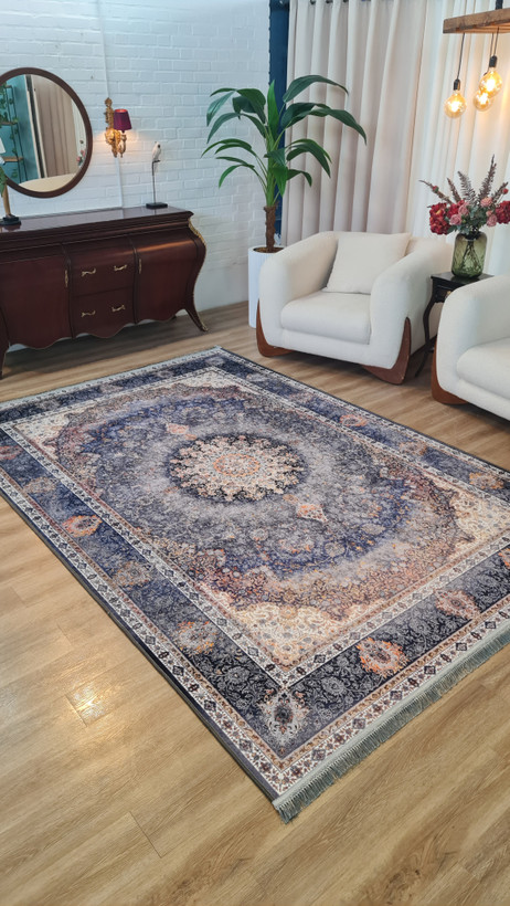 فرشینه افتاده کد M324سبک مدرن و شیک